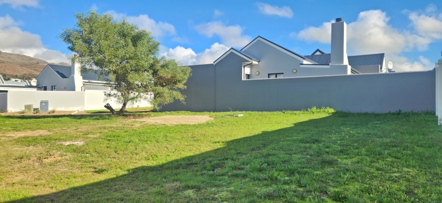 0 Bedroom Property for Sale in Bredasdorp Western Cape